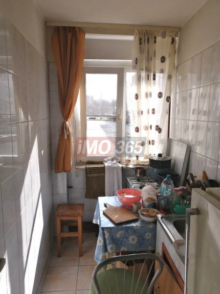Ap.2 cam parter Nord zona linistita