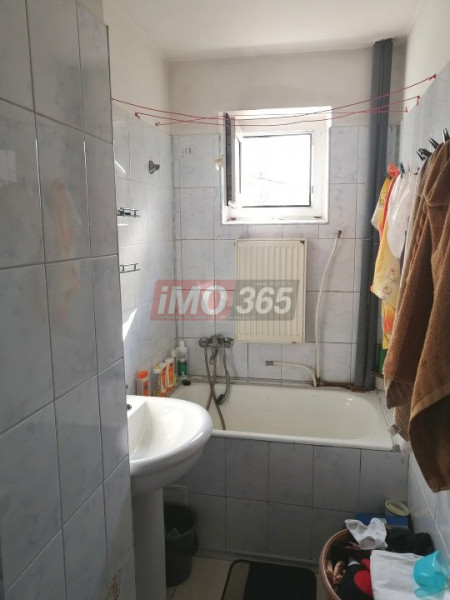 Ap.2 cam parter Nord zona linistita