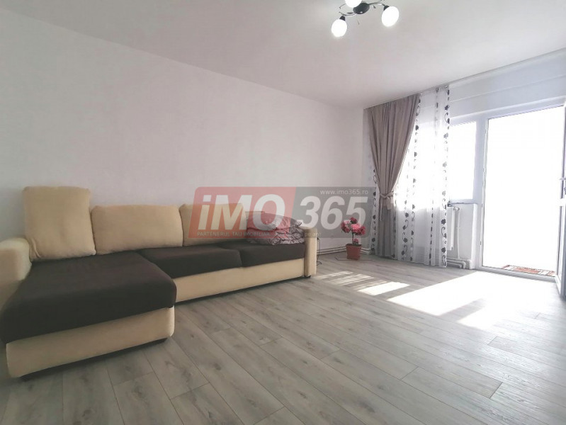 Ap.3 camere 2 bai renovat centrala terompan