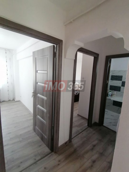 Ap.3 camere 2 bai renovat centrala terompan