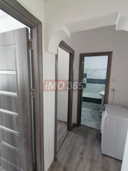 Ap.3 camere 2 bai renovat centrala terompan