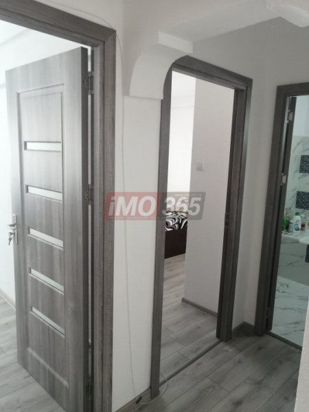 Ap.3 camere 2 bai renovat centrala terompan
