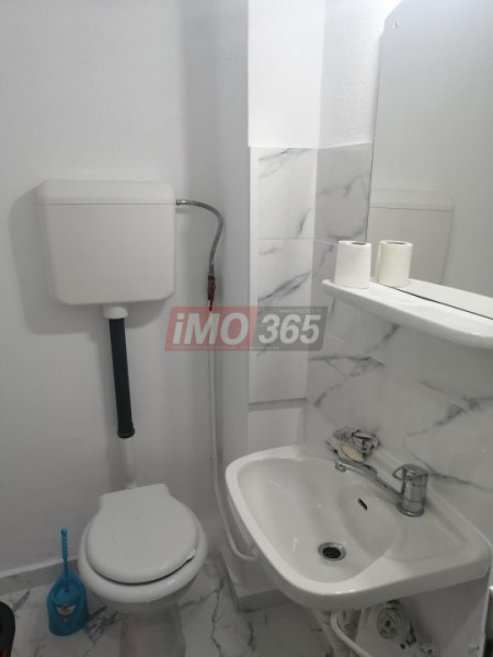 Ap.3 camere 2 bai renovat centrala terompan