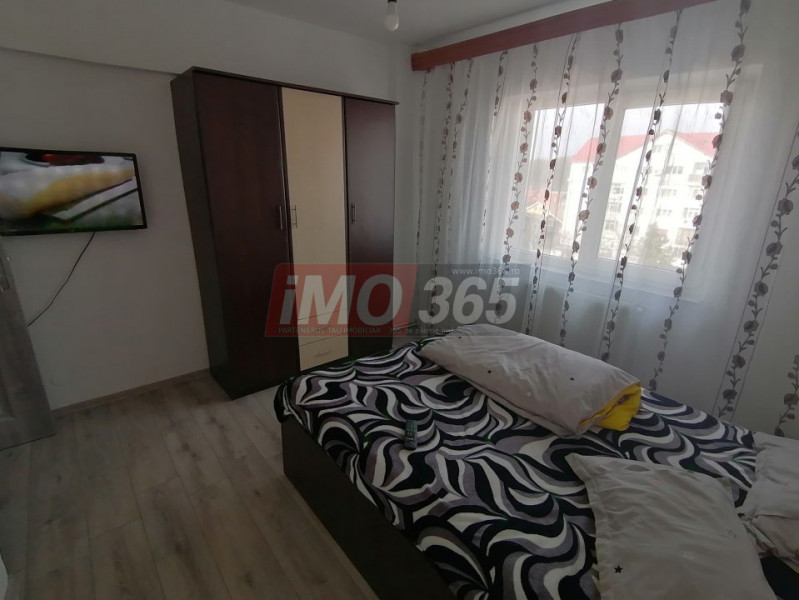 Ap.3 camere 2 bai renovat centrala terompan
