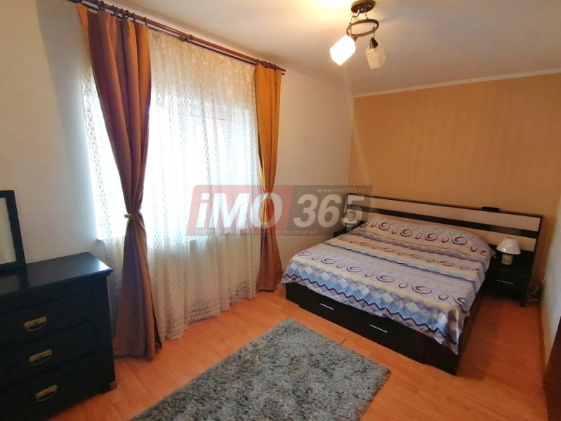 Casa P+1 Trivale teren 550 mp mobilata si utilata modern