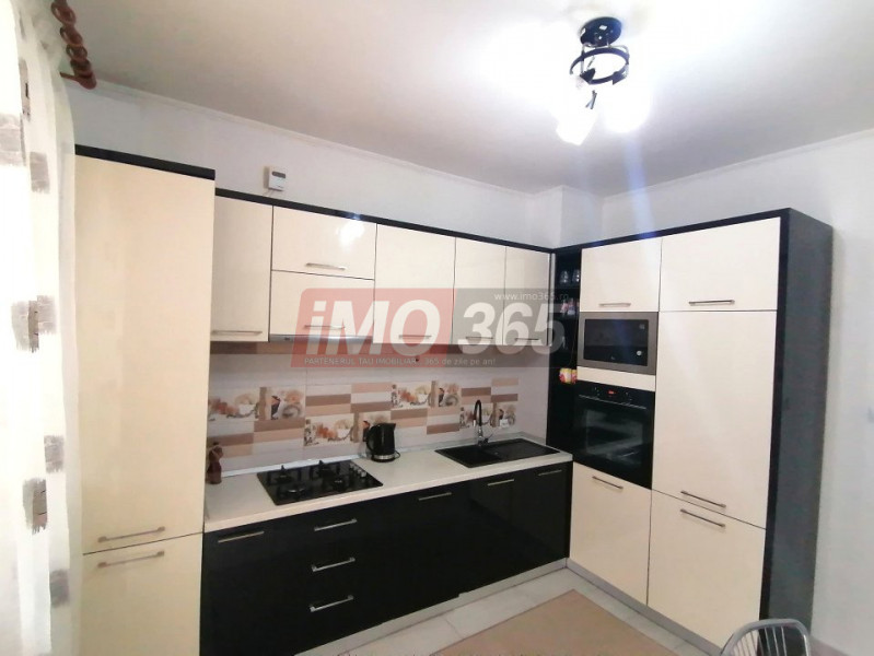 Casa P+1 Trivale teren 550 mp mobilata si utilata modern
