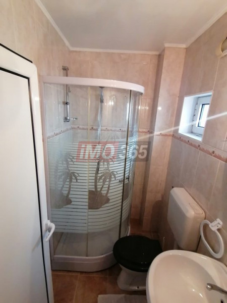 Casa P+1 Trivale teren 550 mp mobilata si utilata modern