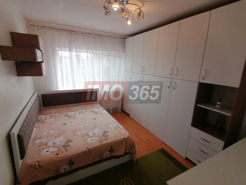 Casa P+1 Trivale teren 550 mp mobilata si utilata modern