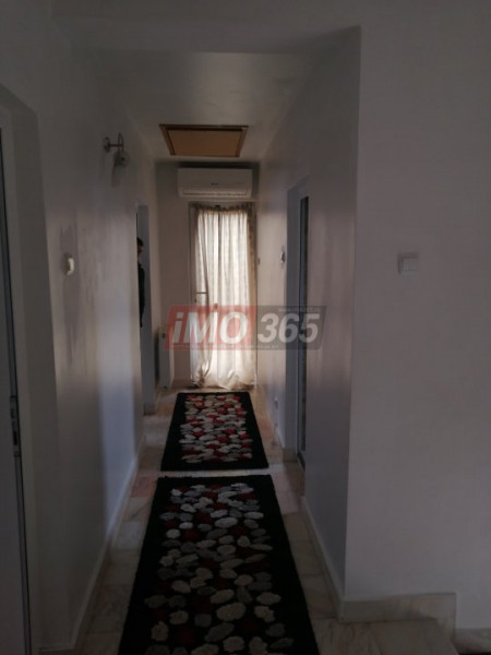 Casa P+1 Trivale teren 550 mp mobilata si utilata modern
