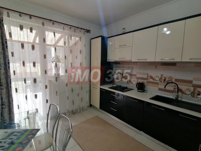 Casa P+1 Trivale teren 550 mp mobilata si utilata modern