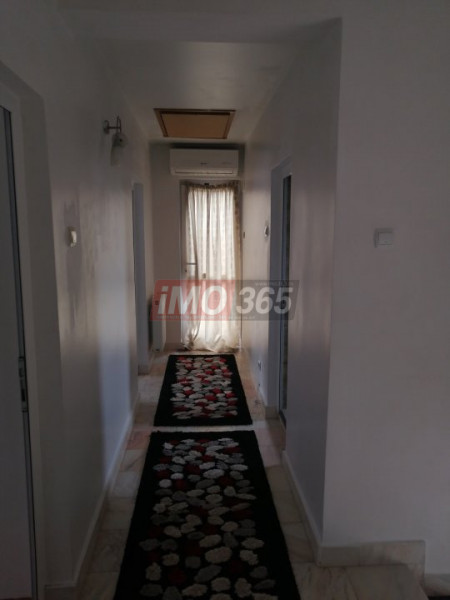 Casa P+1 Trivale teren 550 mp mobilata si utilata modern