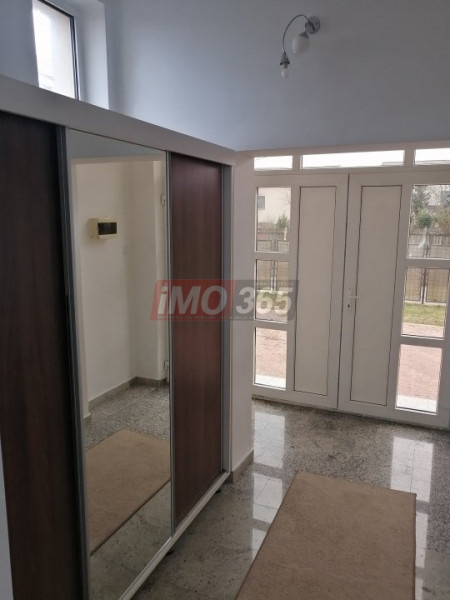 Casa P+1 Trivale teren 550 mp mobilata si utilata modern