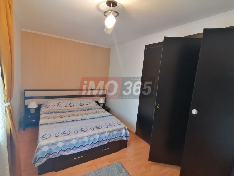 Casa P+1 Trivale teren 550 mp mobilata si utilata modern
