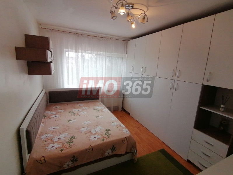 Casa P+1 Trivale teren 550 mp mobilata si utilata modern