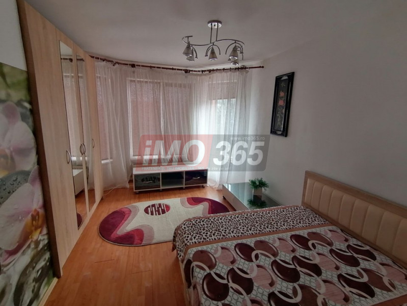 Casa P+1 Trivale teren 550 mp mobilata si utilata modern