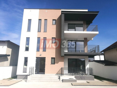 Ap.3 camere An 2023 Gavana 2 locuri de parcare