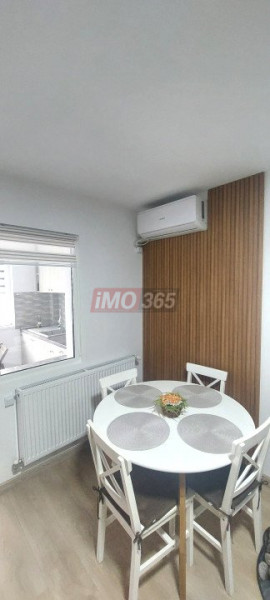 Garsoniera Et.3 Gavana mobilat utilat nou