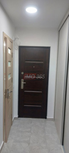 Garsoniera Et.3 Gavana mobilat utilat nou