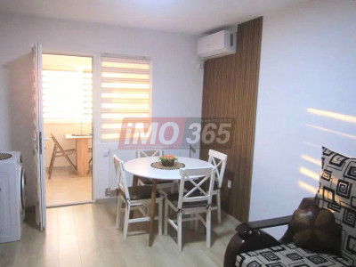 Garsoniera Et.3 Gavana mobilat utilat nou