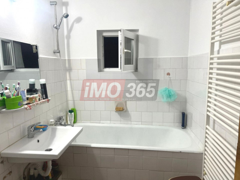 Ap.3 cam decomandat Popa Sapca mobilat utilat
