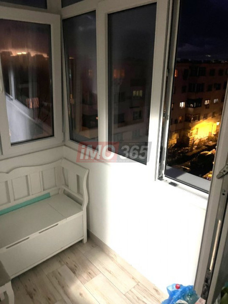 Ap.3 cam decomandat Popa Sapca mobilat utilat