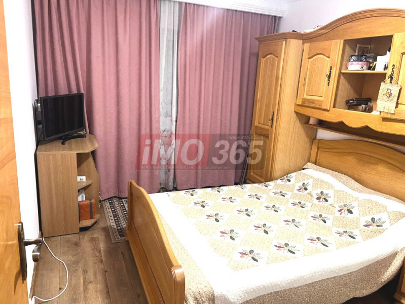 Ap.3 cam decomandat Popa Sapca mobilat utilat