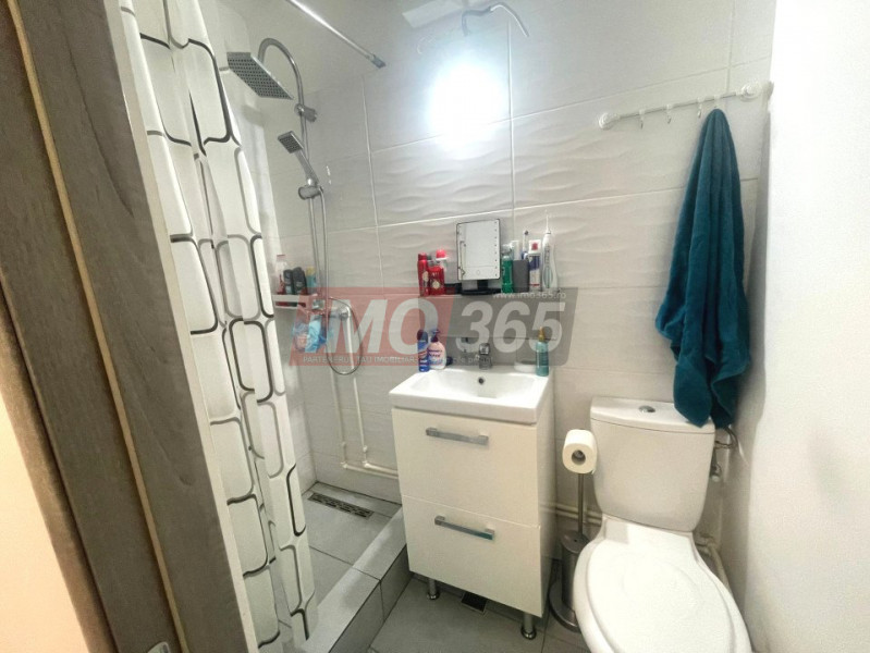 Ap.2cam Trivale Et.3 renovat mobilat utilat
