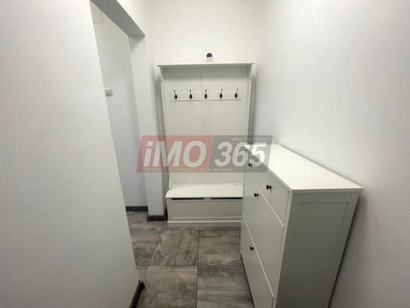 Ap.2cam Trivale Et.3 renovat mobilat utilat