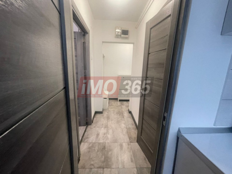 Ap.2cam Trivale Et.3 renovat mobilat utilat