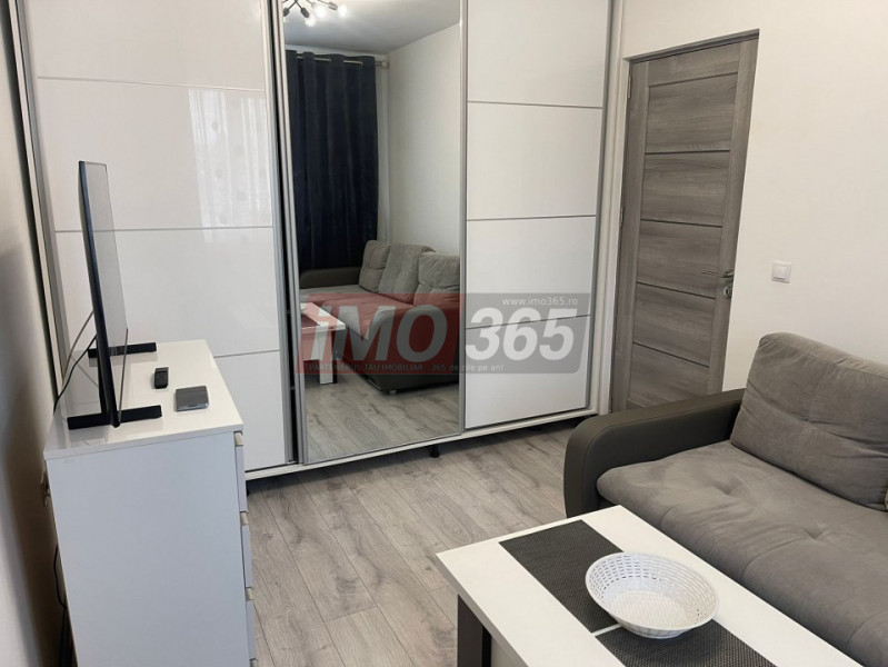 Ap.2cam Trivale Et.3 renovat mobilat utilat