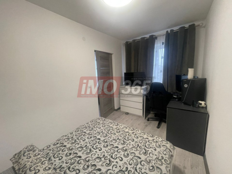 Ap.2cam Trivale Et.3 renovat mobilat utilat