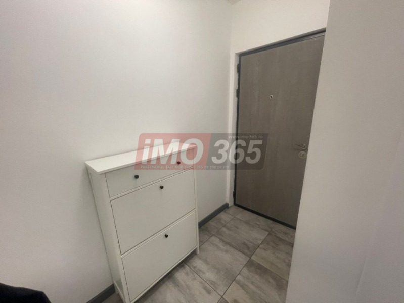 Ap.2cam Trivale Et.3 renovat mobilat utilat