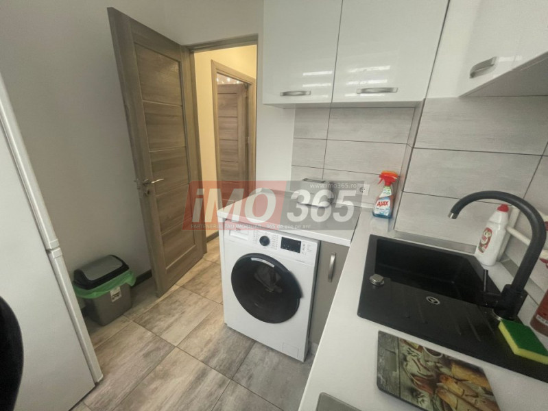 Ap.2cam Trivale Et.3 renovat mobilat utilat