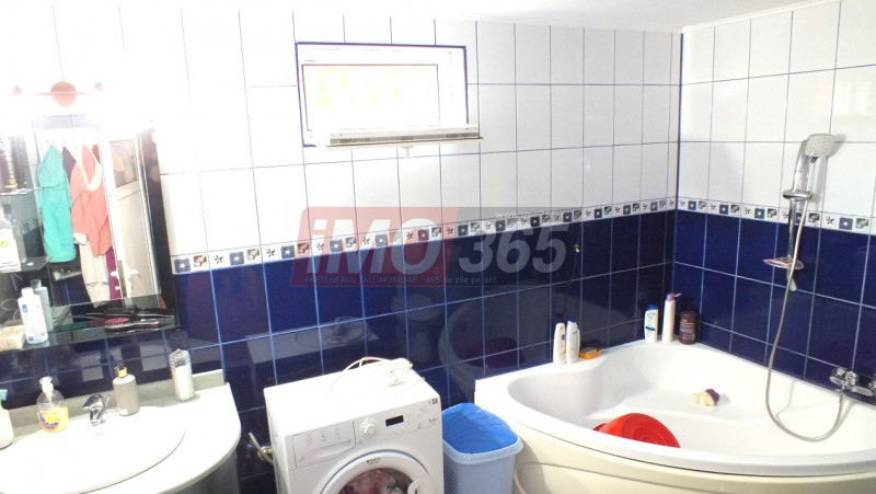 Proprietate cu 2 case si 1500mp teren in Geamana 1 Km de Prundu