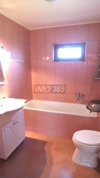 Proprietate cu 2 case si 1500mp teren in Geamana 1 Km de Prundu