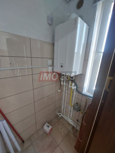 Ap.2 camere decomandat aproape de Scoala 14 Alexandru Davila