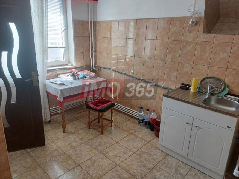Ap.2 camere decomandat aproape de Scoala 14 Alexandru Davila