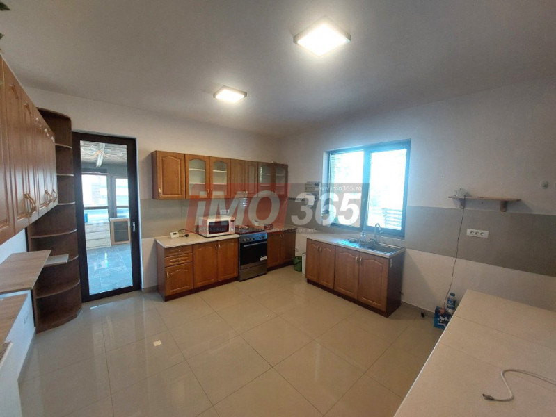 Casa P+1 Stefanesti Viilor - 162mp scd 4 camere 3 bai