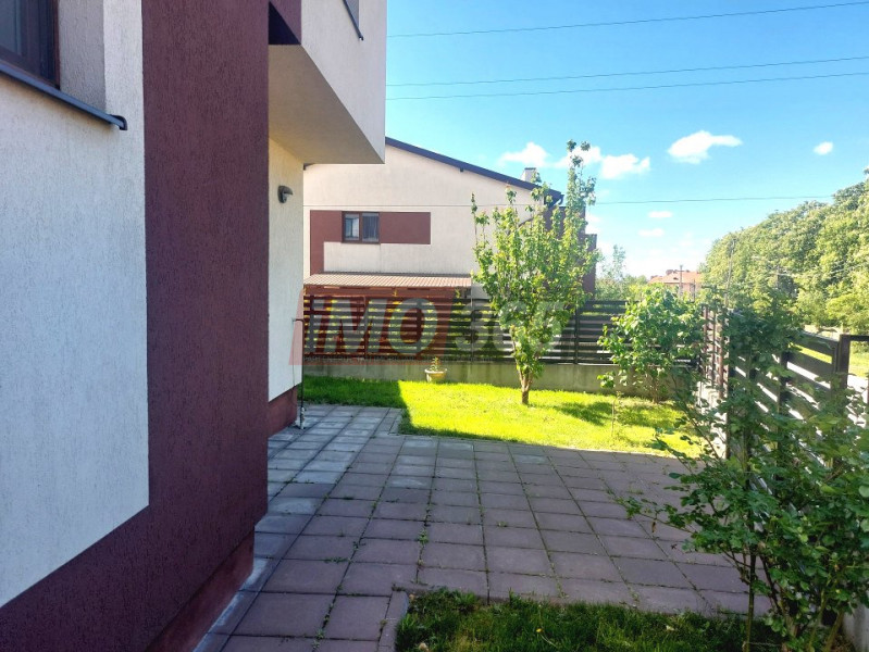 Casa P+1 Stefanesti Viilor - 162mp scd 4 camere 3 bai