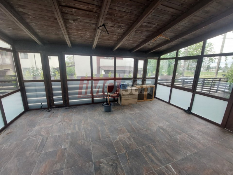 Casa P+1 Stefanesti Viilor - 162mp scd 4 camere 3 bai