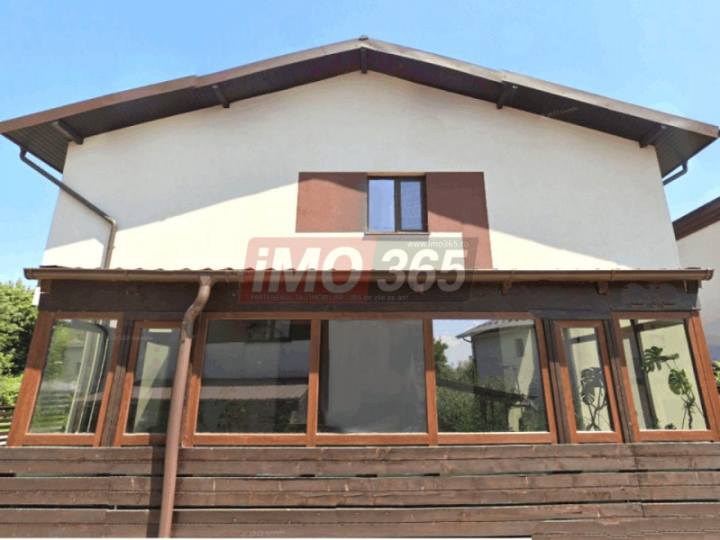 Casa P+1 Stefanesti Viilor - 162mp scd 4 camere 3 bai