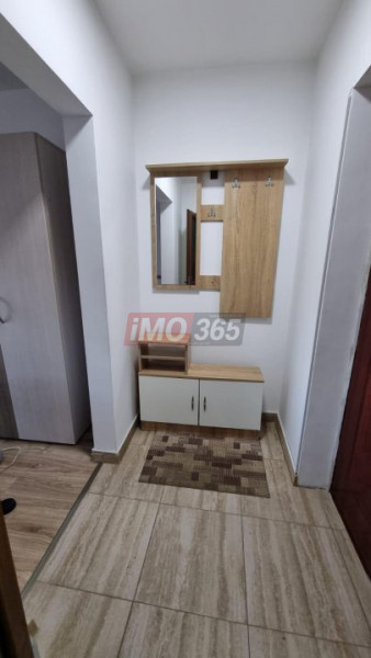 Garsoniera Negru Voda - renovat recent - totul nou