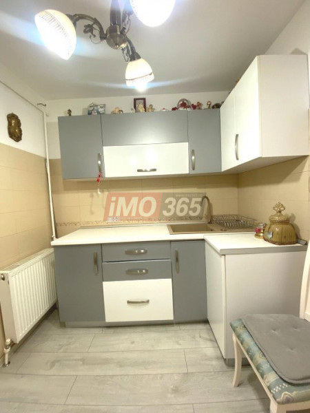 Ap.3 camere 2 bai Eremia mobilat utilat
