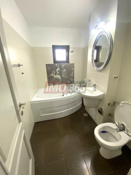 Ap.3 camere 2 bai Eremia mobilat utilat