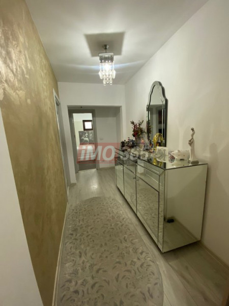 Ap.3 camere 2 bai Eremia mobilat utilat