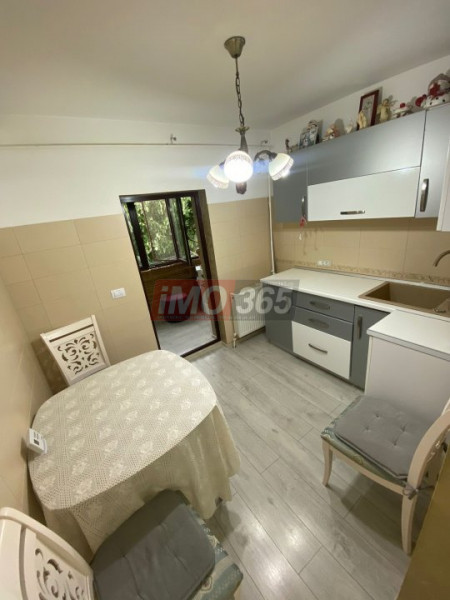 Ap.3 camere 2 bai Eremia mobilat utilat