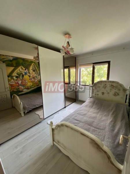 Ap.3 camere 2 bai Eremia mobilat utilat