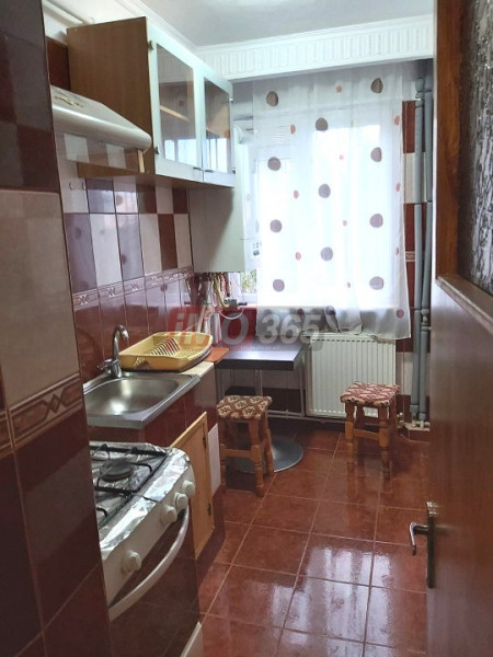 Ap.2 cam SD Et.3 Centrala termica mobilat utilat