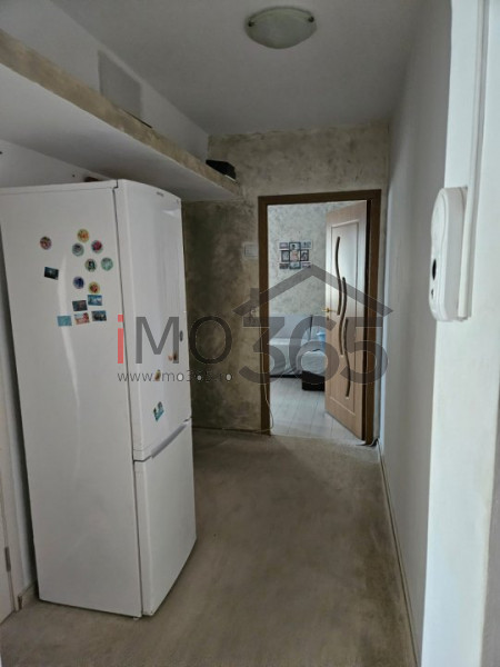 Ap.3 camere Banat Et.2 Mobilat-utilat