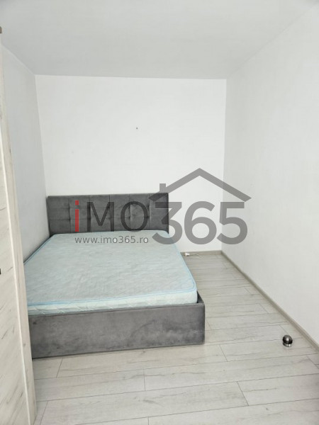 Ap.3 camere Banat Et.2 Mobilat-utilat